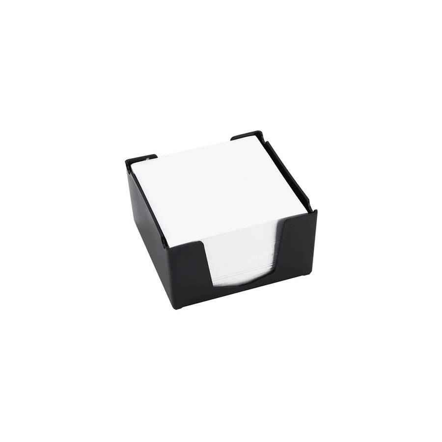 Memo Cube Holder Paper Refill 500 Sheets DEST7349 COS Complete