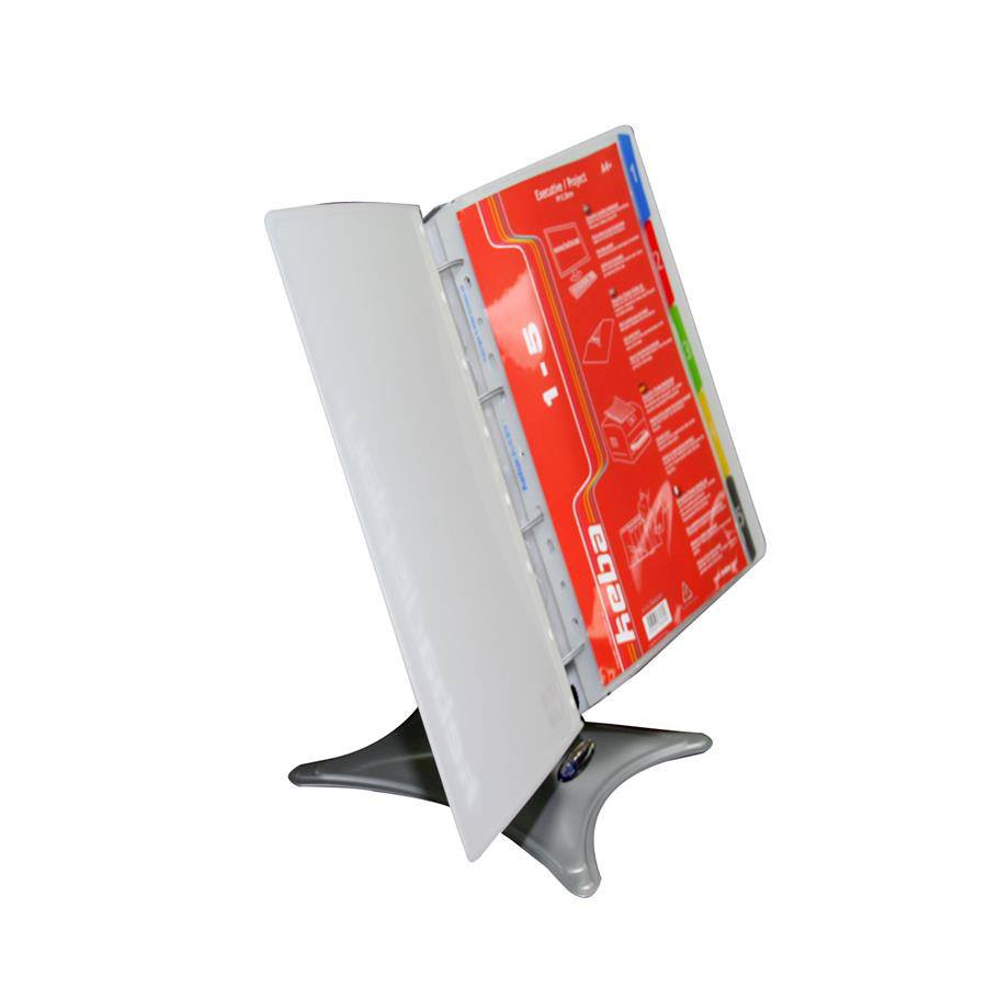 COS HOLDER KEBA ERGO BINDER DISPLAY DESKTOP SET A4*