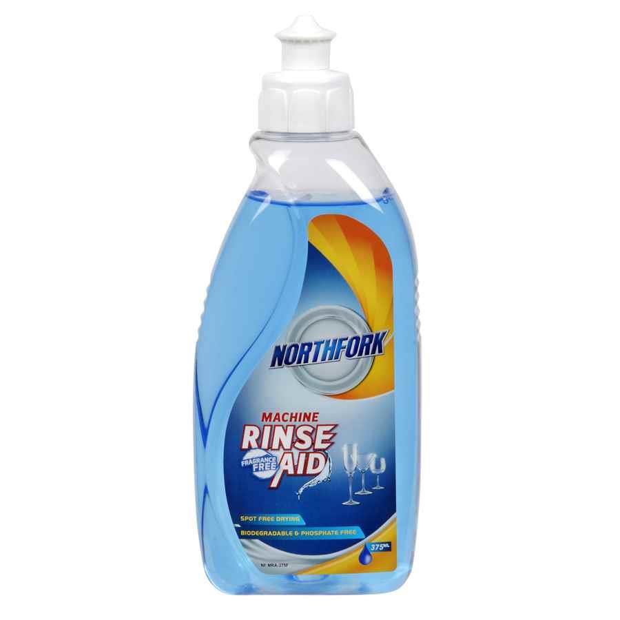 COS DISHWASHING NORTHFORK MACHINE RINSE AID 375ML