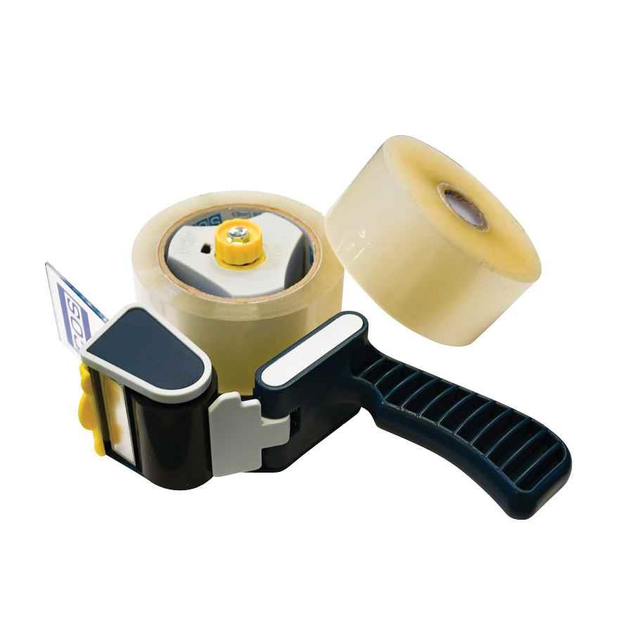 COS Multicore Packaging Tape Dispenser