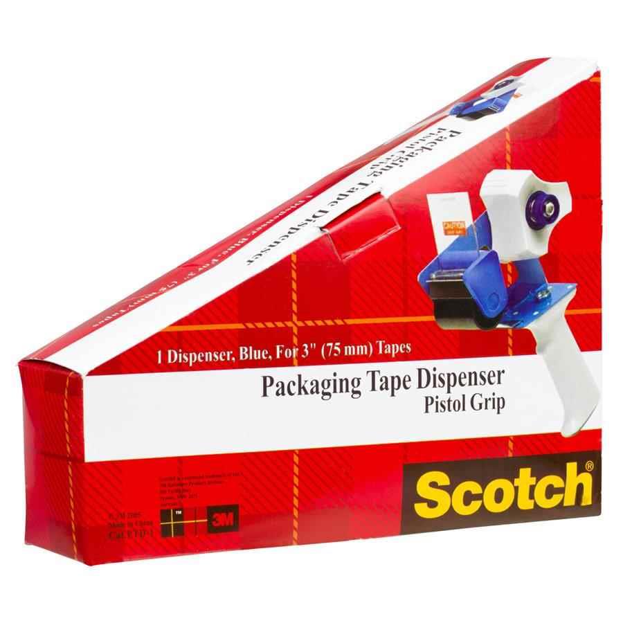COS DISPENSER TAPE SCOTCH PISTOL GRIP