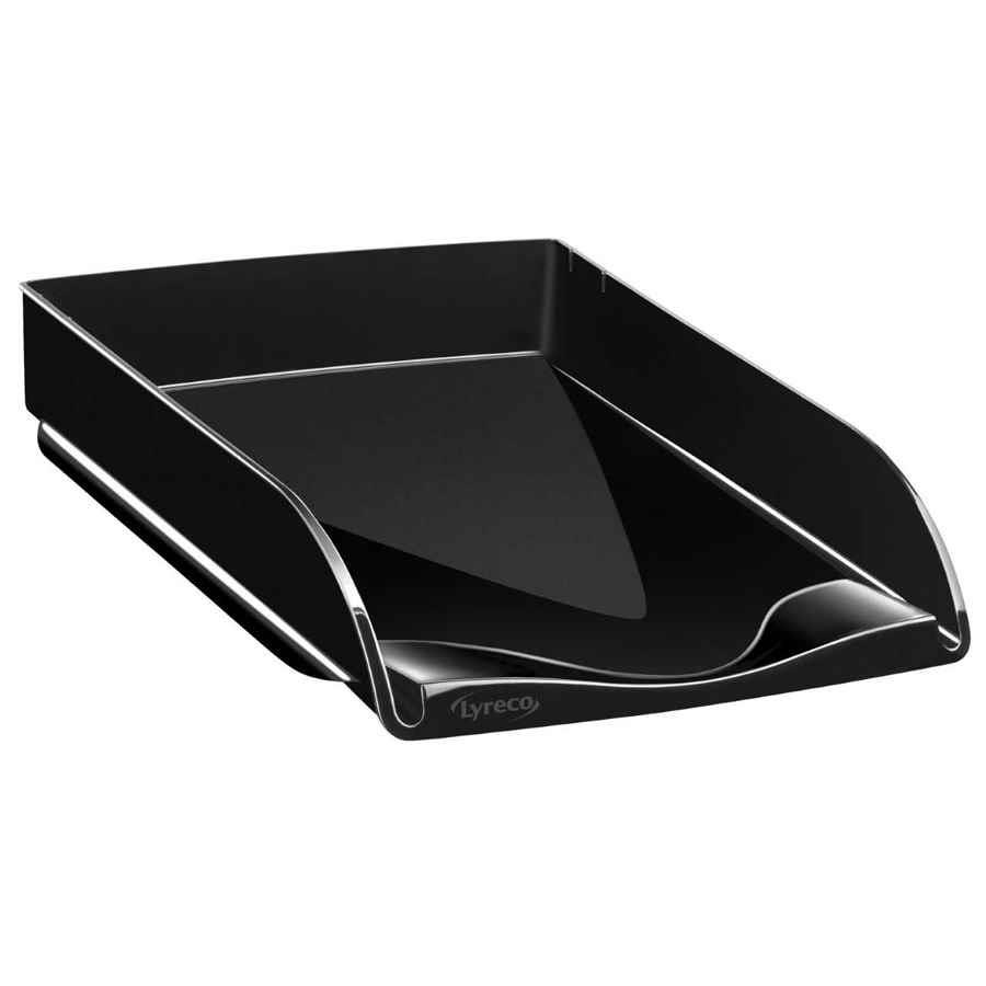 COS TRAY DOCUMENT CEP BLACK
