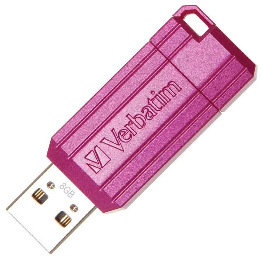 COS Verbatim Pinstripe USB 16GB