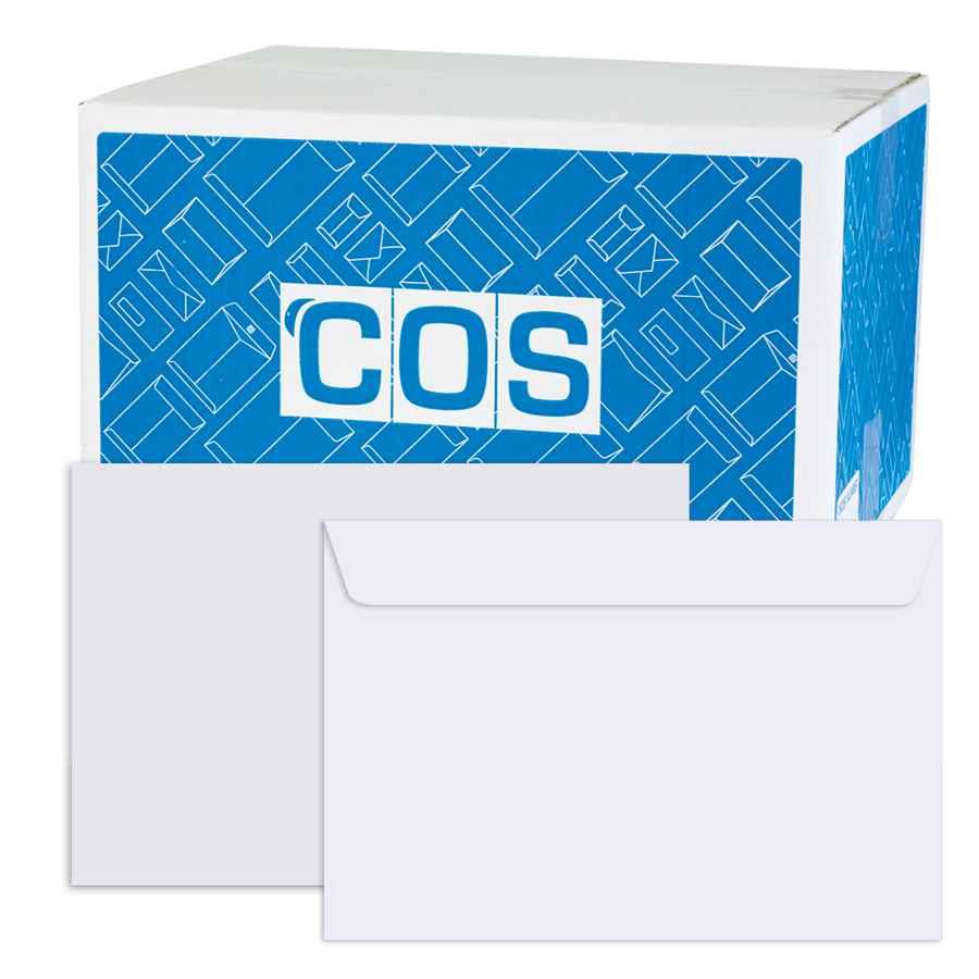 COS C4 Heavy Weight Envelopes