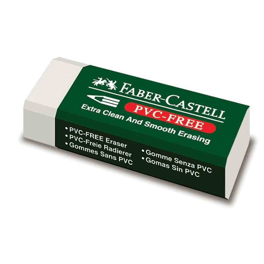 COS FaberCastell Eraser Medium 708530