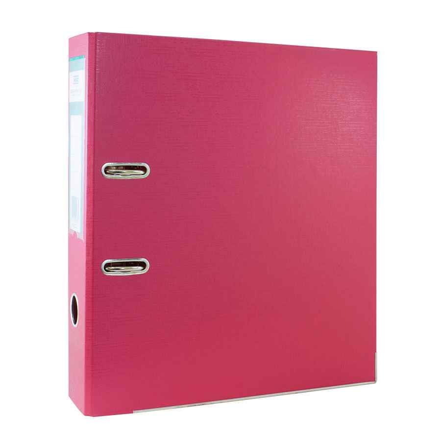 COS Lever Arch File A4 PP