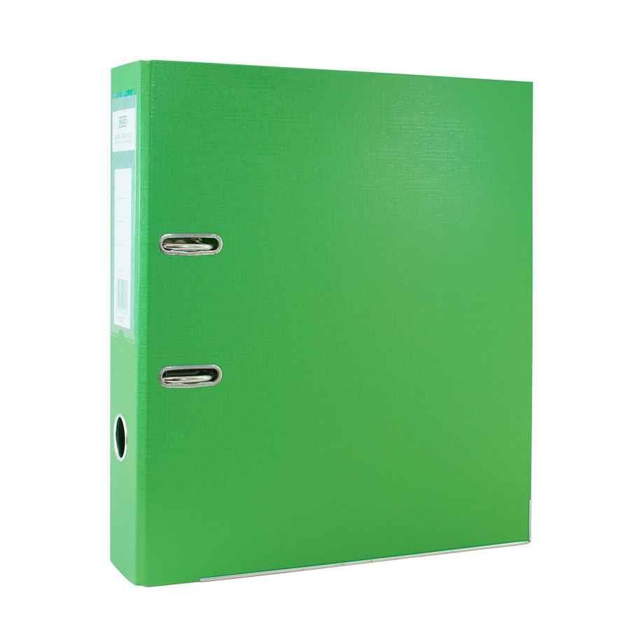 COS Lever Arch File A4 PP