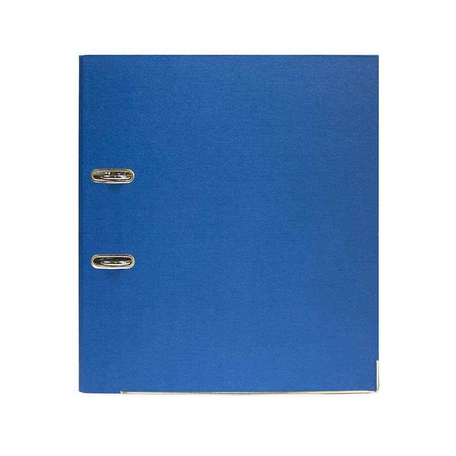 COS Lever Arch File A4 Board