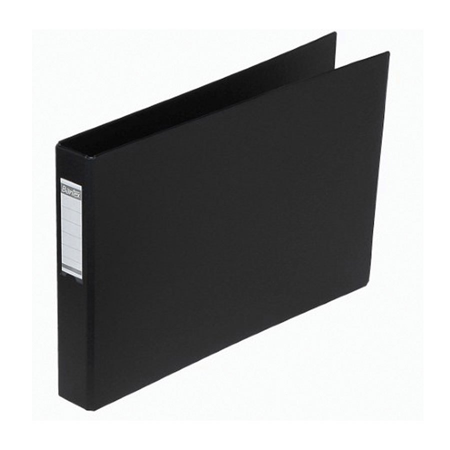 COS Bantex Lever Arch File L/S A3