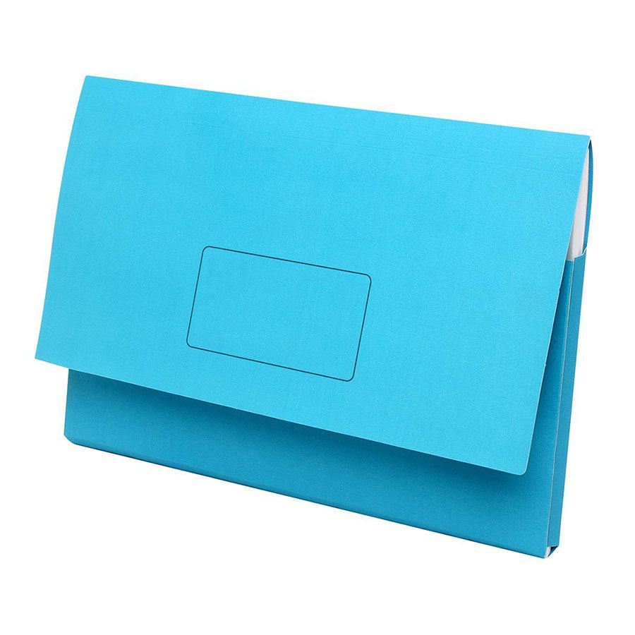 Marbig Document Wallet Slimpick A3 FILE3464 COS Complete Office