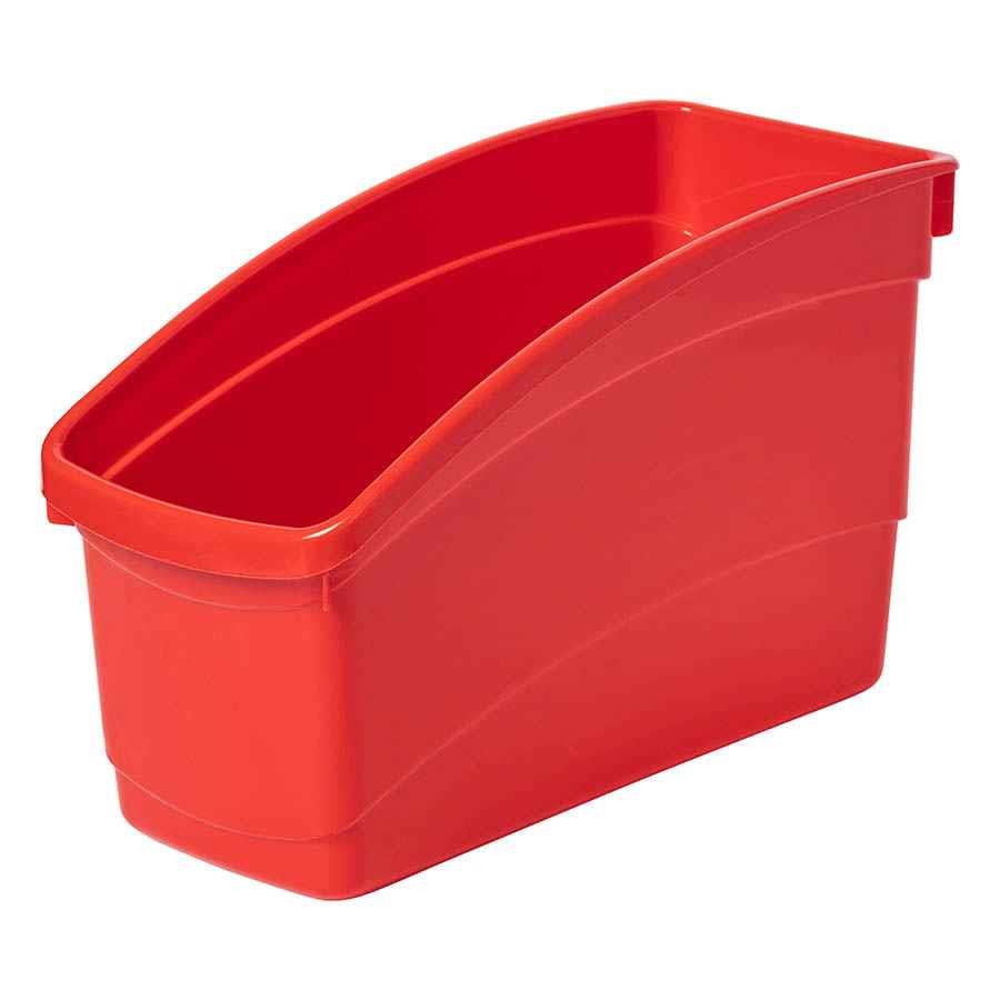 COS Elizabeth Richards Plastic Book Tub