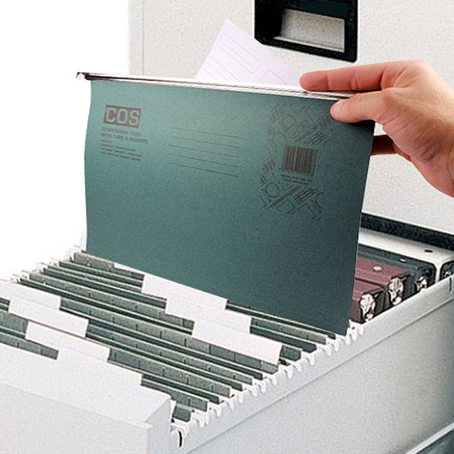 COS Suspension FC Files Only