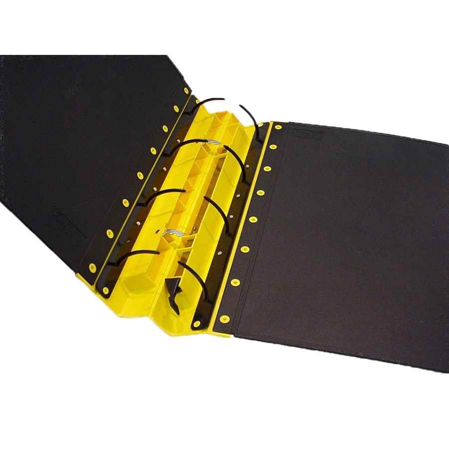 COS Keba Ergo Binder A4 4 Ring 50mm