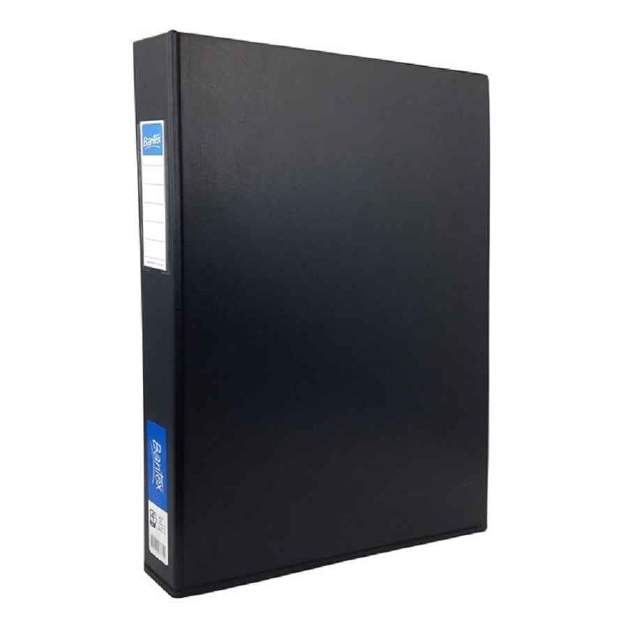 COS Bantex Binder A3 4 Ring 38mm Portrait