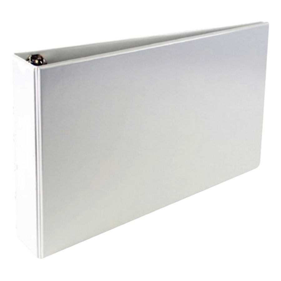 insert binder a3 4 ring 65mm landscape file7290 cos complete