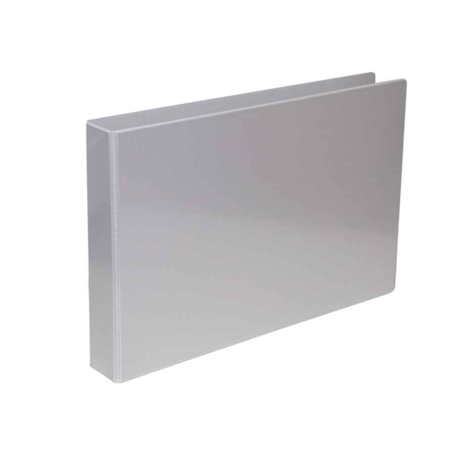 COS Insert Binder A3 4 Ring 40mm L/S