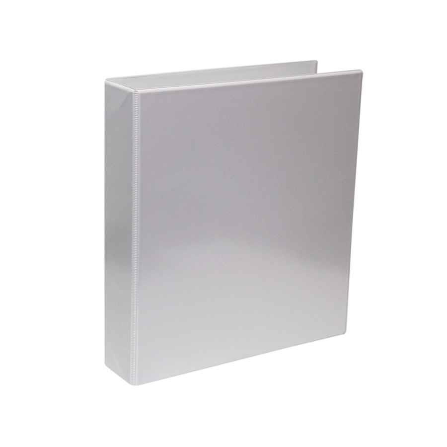 Insert Binder A3 4 Ring 65mm Portrait FILE7349 COS Complete
