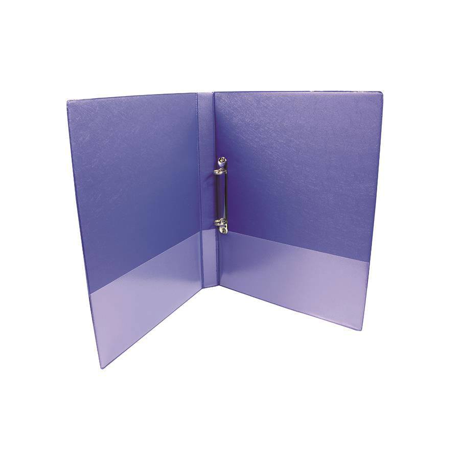 COS Insert Binder A4 2 Ring 16mm