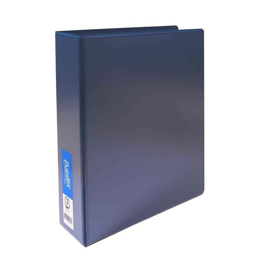 cos insert binder a4 3 ring 50mm file9652 cos complete 3 ring binder insert