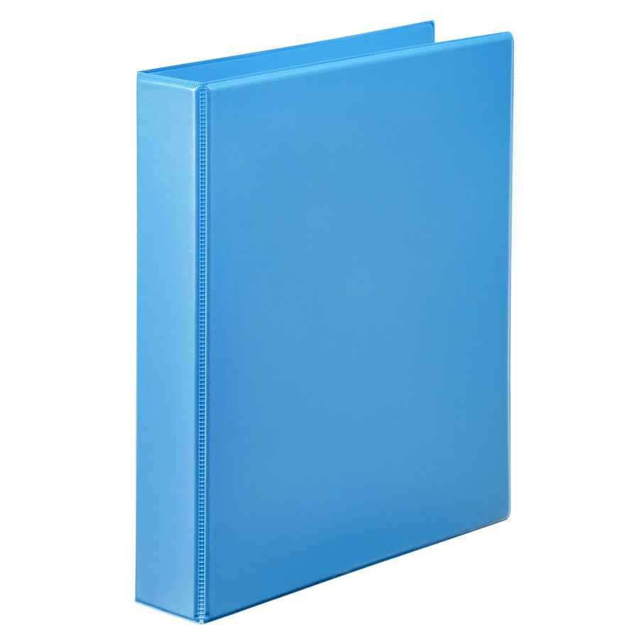 COS Marbig PP Insert Binder A4 2 Ring 25mm
