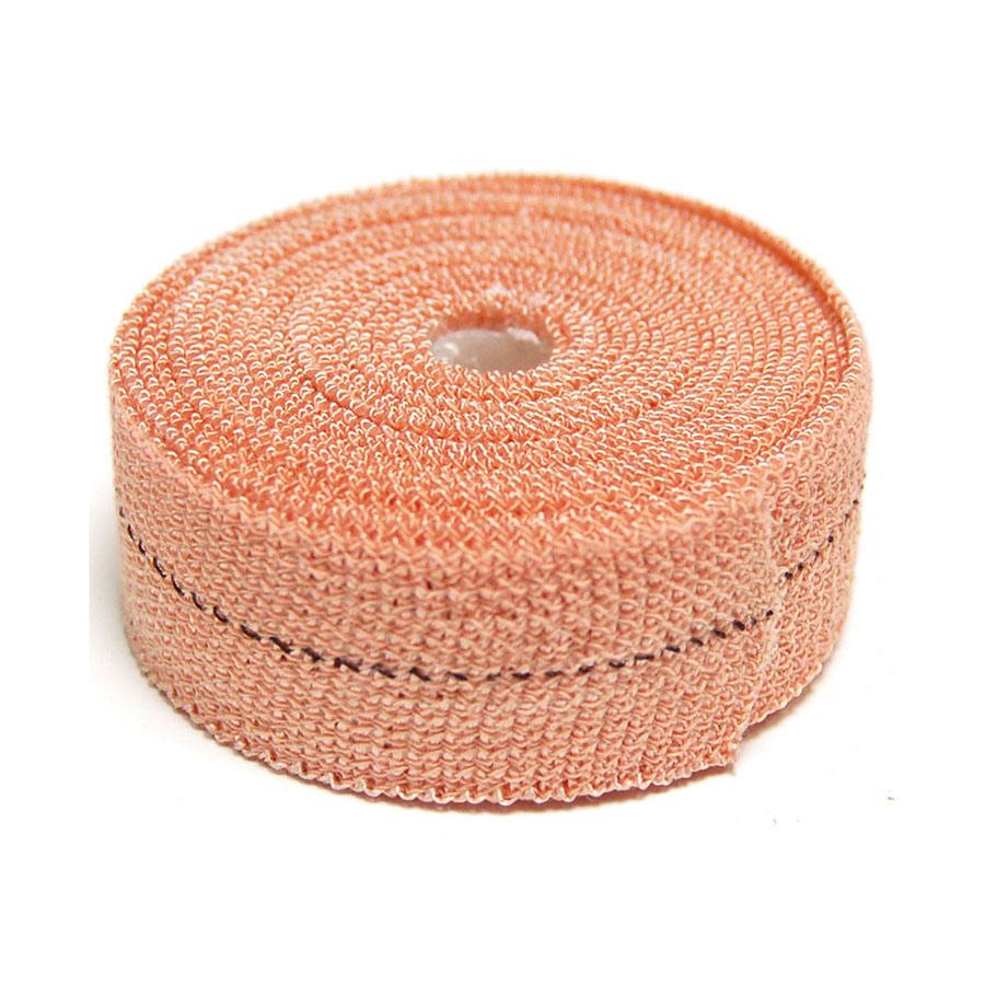 COS FIRST AID ELASTIC ADHESIVE BANDAGE 25MM X 4.5M EA