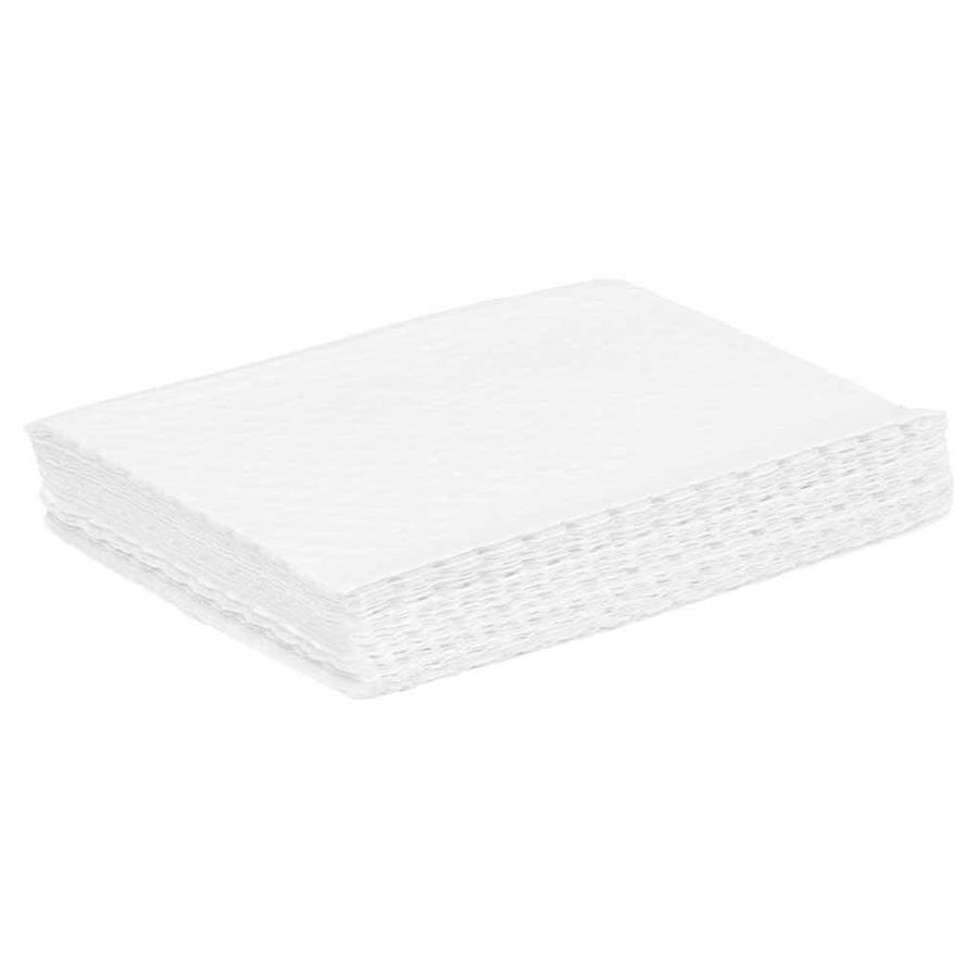 COS Scott Control Absorbent Pads Small White