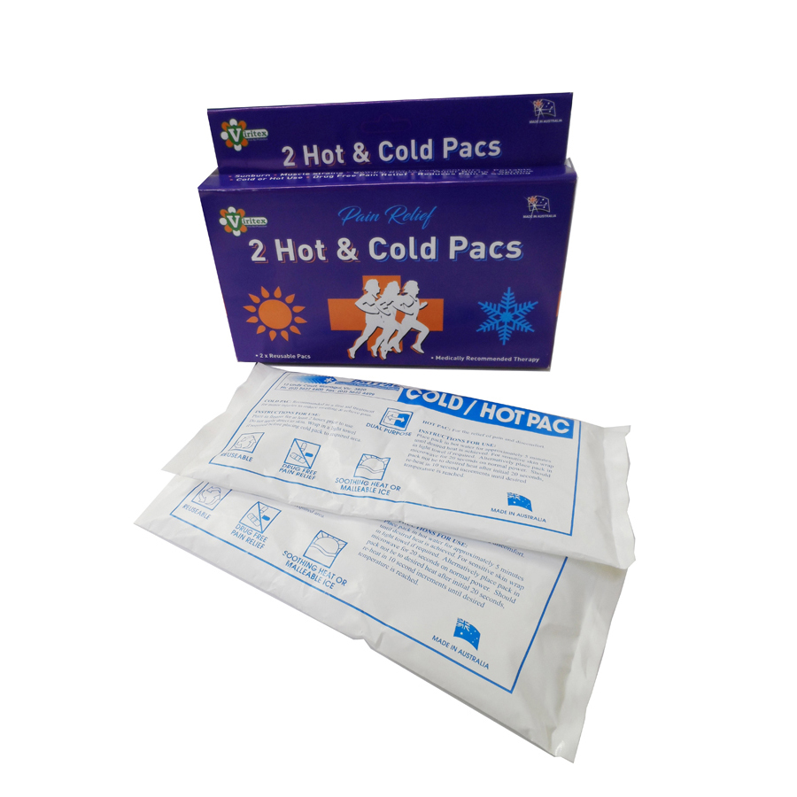 First Aid Ice Packs For Schools at Michael Box blog