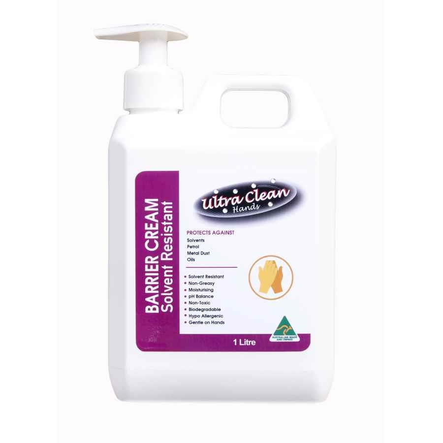 COS Ultra Clean Hands Barrier Cream 1L