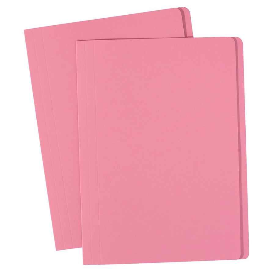 avery manilla folders a4 fold1090 cos complete office supplies