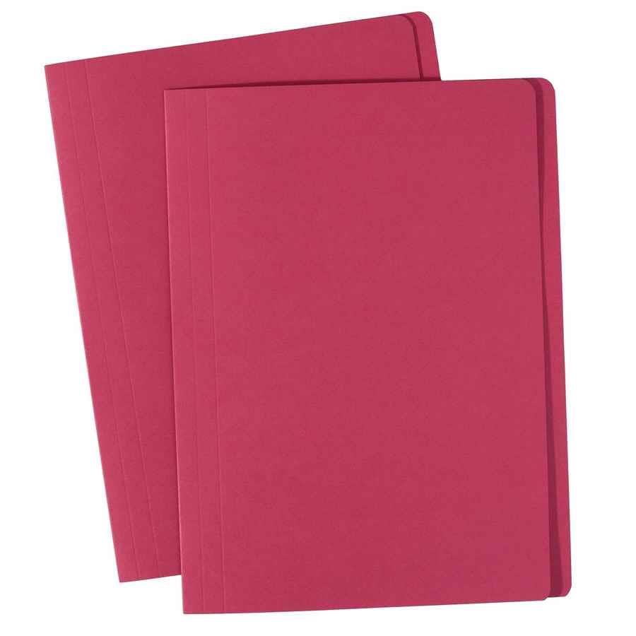 COS Avery Manilla Folder Foolscap