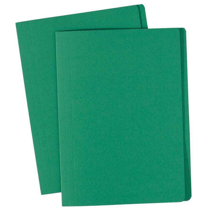 COS Avery Manilla Folder Foolscap