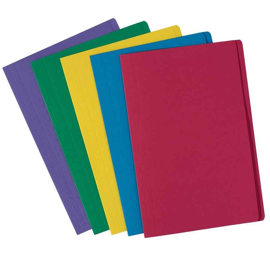 COS Avery Manilla Folder Foolscap