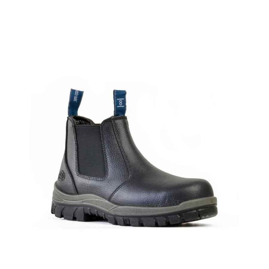 COS Bata Hercules Rambler Safety Boot 12