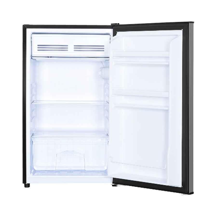 COS BAR FRIDGE & FREEZER HAIER WHITE 126L