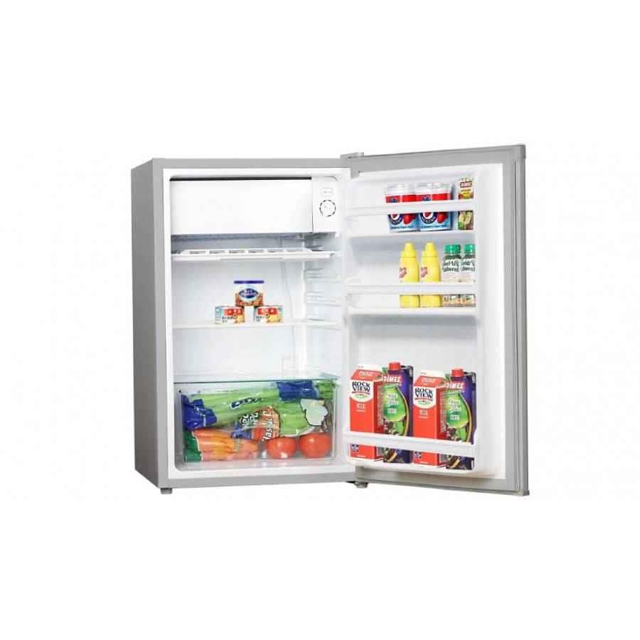 COS Hisense Bar Fridge & Freezer 120L