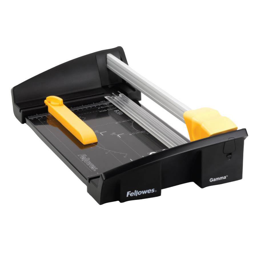 COS ROTARY TRIMMER A3 FELLOWES GAMMA 20SH*