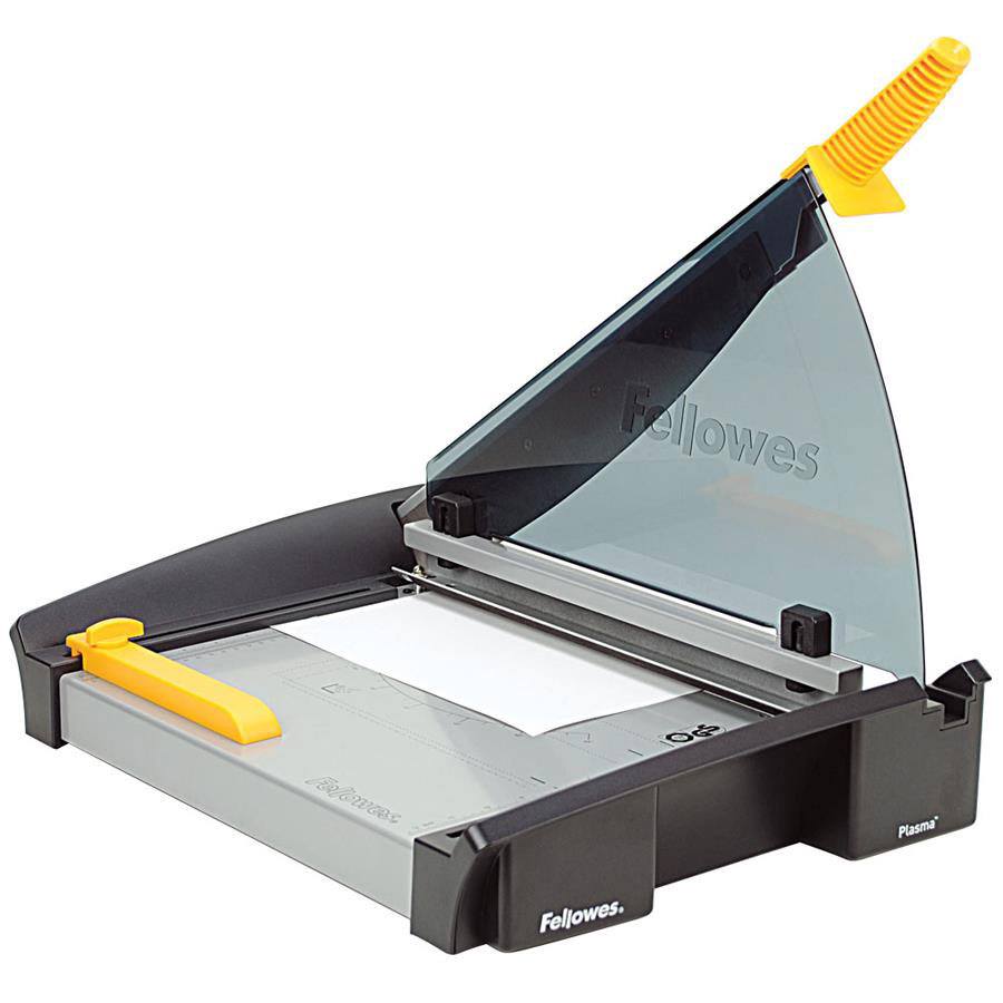fellowes plasma true