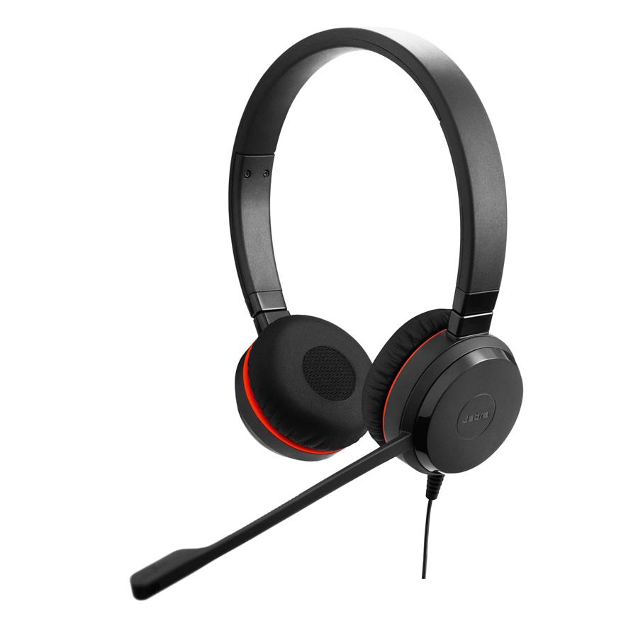COS Jabra Headset EVOLVE 30 II MS Stereo