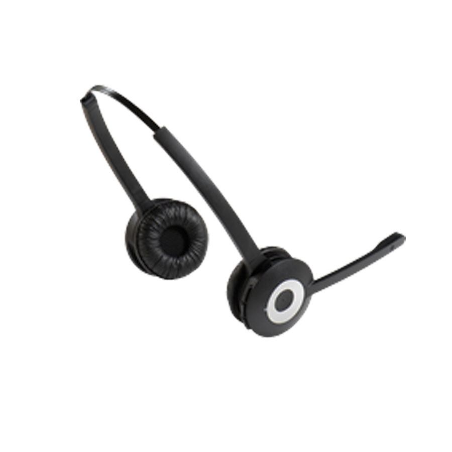 COS Jabra Headset PRO 930 Duo USB