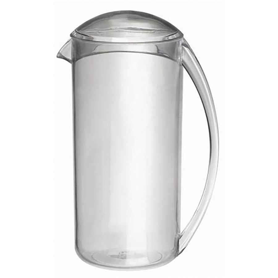COS Connoisseur Plastic Jug with Lid 2L