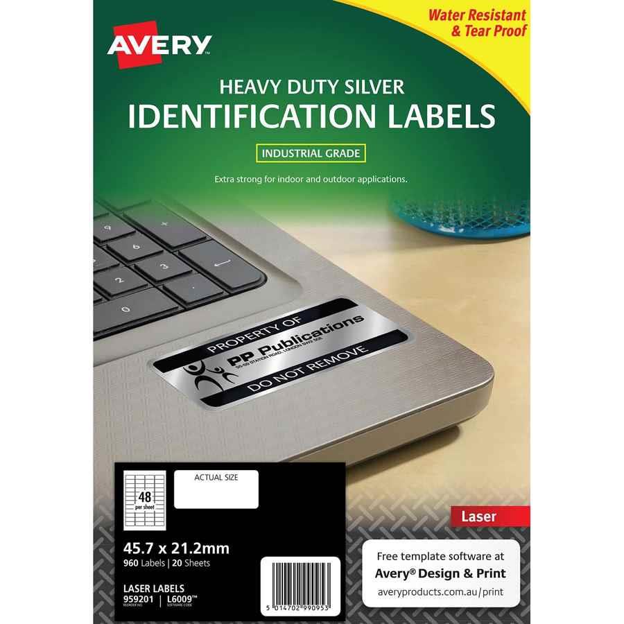 avery laser labels l6009 48 sheet hd labl5712 cos complete avery labels design