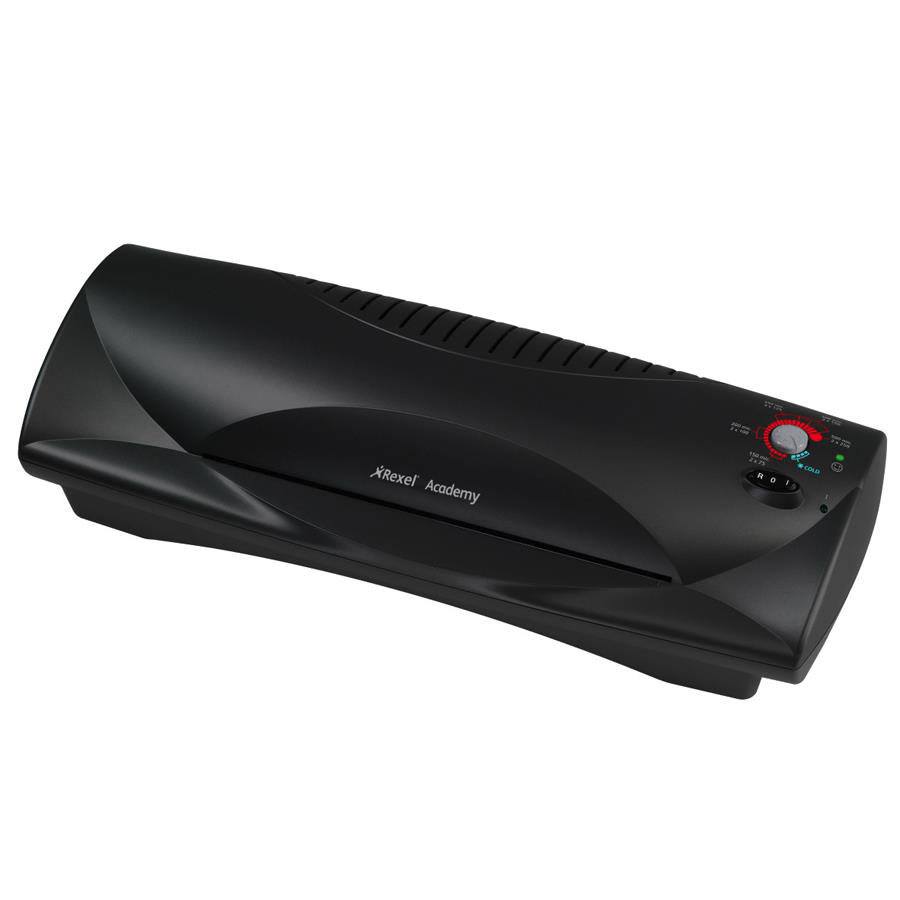 COS LAMINATING MACHINE REXEL LP35HS A3*