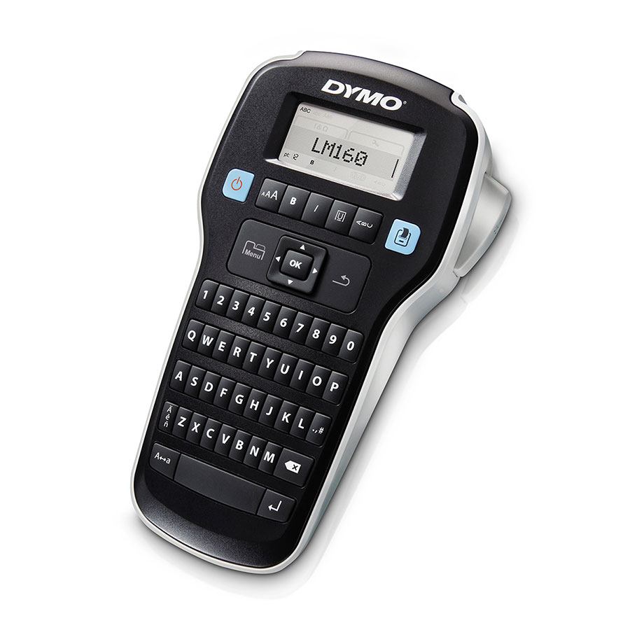 COS DYMO LabelManager 160P Labelling Machine