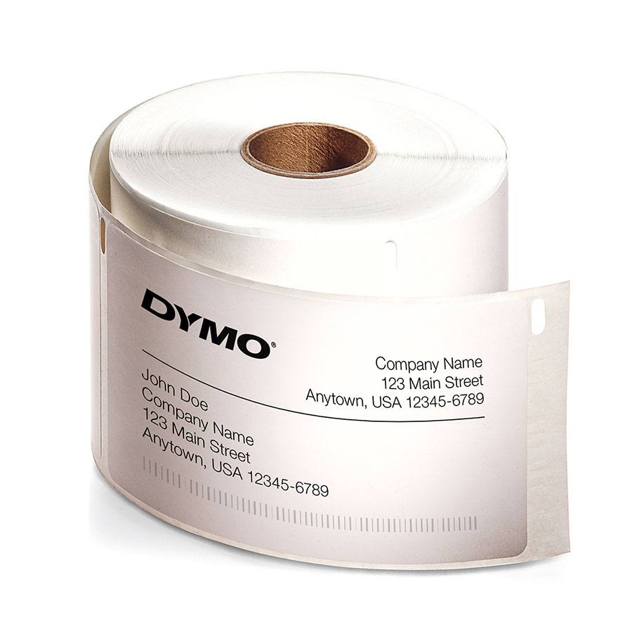 COS DYMO LW Multipurpose Labels 57x32mm