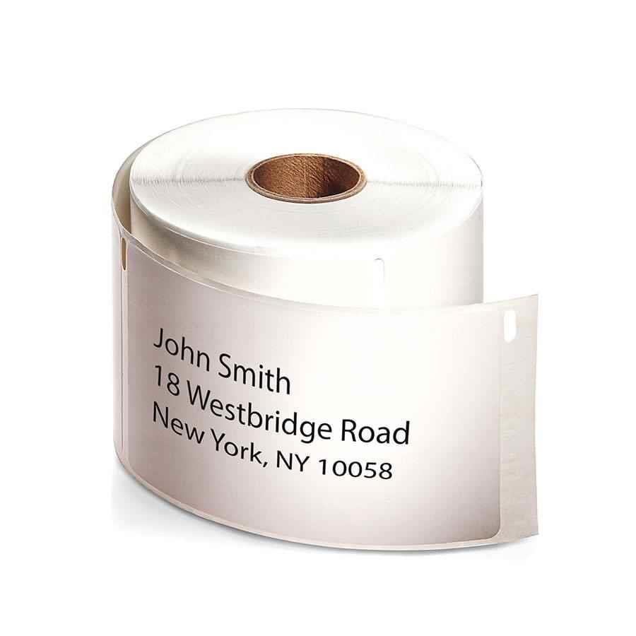 COS DYMO LW Multipurpose Labels 19x51mm