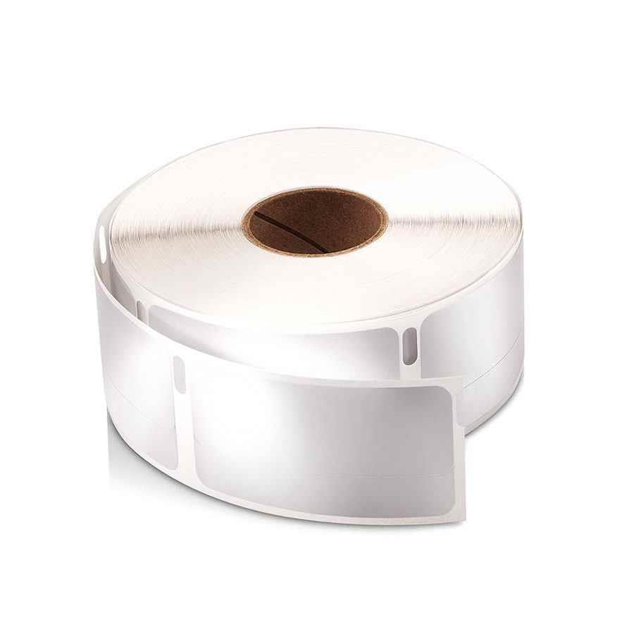 COS Sato Removable Adhesive Labels 40X28