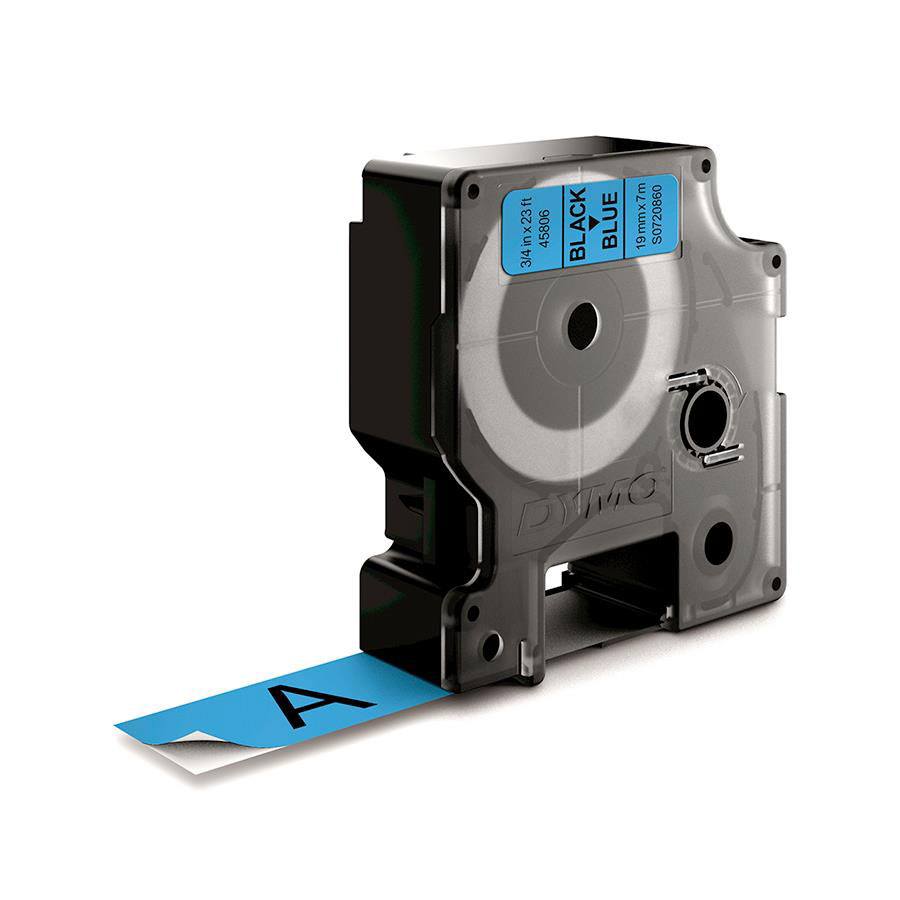 COS DYMO D1 Labelling Tape 19mm