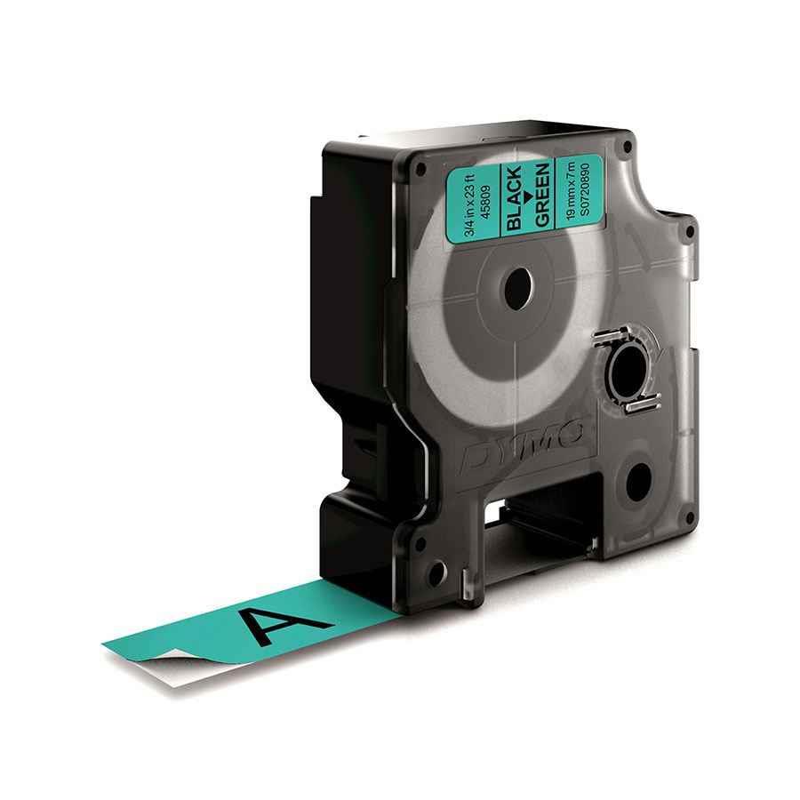 COS DYMO D1 Labelling Tape 19mm