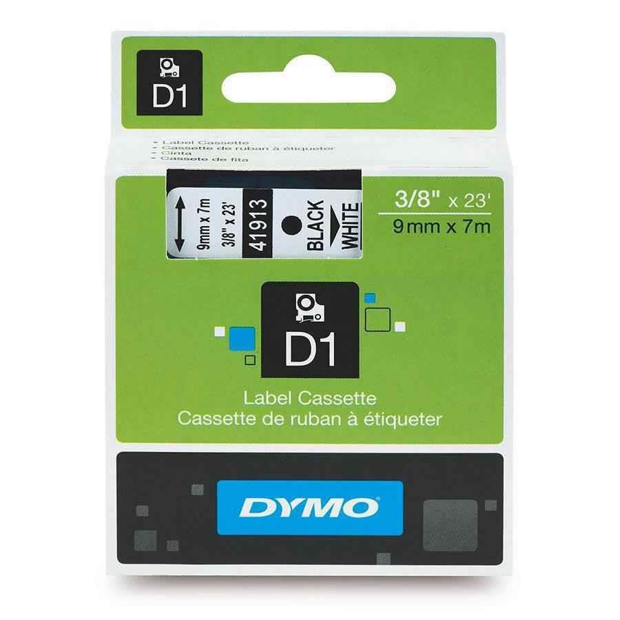 COS DYMO D1 Labelling Tape 9mm