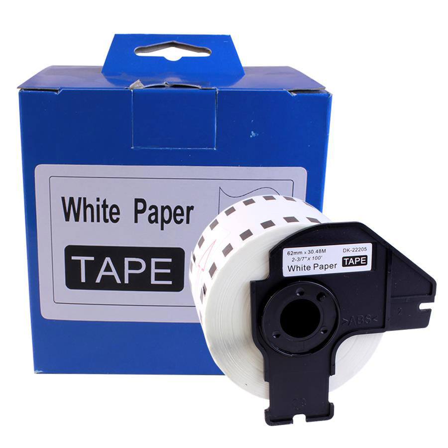 COS DK Labelling Tape 62mm
